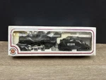 Bachmann 50602 Ho Scale Usra 0-6-0 A.t. & S.f. 2026 Steam Engine. Fixed Price $69.95.