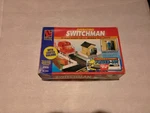 Life-like 21315 Ho Scale Operating Switchman. Fixed Price $27.50.