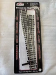 Ho Scale, Atlas #282 Custom-line Code 100 "mark 4" #4 Righthand Turnout Nib. Fixed Price $16.99.