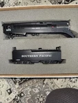 Bachmann Plus GS4 4-8-4 Southern Pacific 4454 No Running Gear Shell Only. Fixed Price $50.00.
