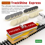 Proses TS-105 Trackshine Express Ho The Ultimate Cleaning Solution. Fixed Price $59.00.