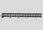 2291 Marklin Ho Transition Track From Series To Length 1/1 = 180 Mm.. Fixed Price $10.57.
