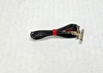 Atlas Ho Code 100 Terminal Rail Joiners (1 Pair) M0842 Free Shipping!. Fixed Price $5.99.