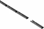 Lionel Ho Code 100 And 83 Rail Joiners PKG(400). Fixed Price $40.98.