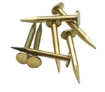Peco IL-11 Oo Scale Garden Railway Brass 10MM Track Fixing Pins. Fixed Price $15.69.