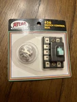 Atlas #56 Switch Control Box (new & Sealed). Fixed Price $15.00.