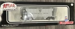 Atlas Trainman #17006 PS-2 Covered Hopper Pennsylvania #257797 Nib. Fixed Price $22.99.