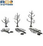 Woodland Scenics Deciduous Tree Armatures 3 -5 WOOTR1122. Fixed Price $18.72.