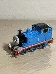 Bachmann 2002 Scale Thomas The Tank Engine Train Moving Eyes Works. Read. Fixed Price $50.00.