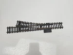 Casadio Model Railroad Right-hand Switch 2511RH Ho Gauge Italy. Fixed Price $14.99.