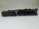 Bachmann Spectrum 84014 Ho Prr K4 4-6-2 Pacific Steam Locomotive & Tender 1361. Fixed Price $94.95.
