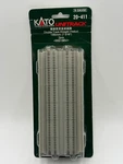 Kato Unitrack 20-411 N-gauge Double Straight Viaduct 186MM (7 5/16") 2PCS. Fixed Price $17.18.