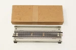 Ho Marklin 465 Track Straight Plate Girder Bridge W/ Original Box. Fixed Price $19.89.
