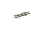 Peco SL-385 Scale Code 80 Left Hand Catch Turnout. Fixed Price $19.99.