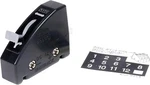 Kato 24-840 Bk Control For Electric Switches Modular And Stackable Scale F/s New. Fixed Price $22.71.