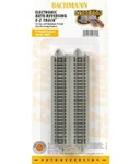 Bachmann Ez-track Scale Nickel Silver Auto-reversing 5" Straight 44848. Fixed Price $53.45.
