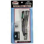 Atlas 2705 Scale Code 80 #6 Right Hand Remote Switch. Fixed Price $23.90.