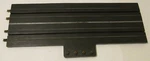 Atlas 9" Straight Terminal Track # 1242 With Joiners. Fixed Price $7.50.