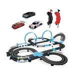 Agm Masetch High Speed Series Tram Dual Track Set, 13.5M Electric With .... Fixed Price $162.53.