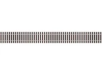 Peco Ho North American-style Code Flex Track Streamline 36IN PKG(25) SL-8300. Fixed Price $365.98.