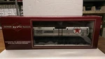 Bachmann G Scale Tank Car-texaco 93432. Fixed Price $54.95.