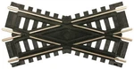 Atlas Ho Scale Code 100 30 Degree Custom Crossing Model Train Track. Fixed Price $9.99.