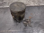 Ski Doo Rev 2006 800 Ho Piston 420889456 420889457 05 07 RW5475. Fixed Price $55.89.