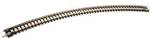 Peco ST17 Scale Double Curve Section Setrack -- Radius 3 PKG(16). Fixed Price $127.99.