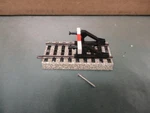 Marklin Ho 7190 Plastic Buffer No Box Nice!. Fixed Price $7.99.