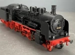 Trix H0 22134 Br 38 Drg Passenger Locomotive W/tender HO1469. Fixed Price $472.38.