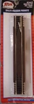 Atlas #519 Ho Scale Code 83 Rails 9" Straight Rerailer Tracks Pk New In Packag. Fixed Price $11.99.