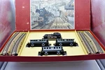 Marklin 3100 Electric Trains Scale Ho 1:87 Vehicles Railway BR8900. Fixed Price $210.51.