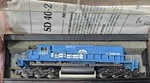 Bachmann Spectrum Conrail Locomotive #6457 Scale Train Diesel Engine. Fixed Price $90.00.