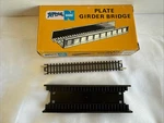 Atlas Plate Girder Bridge Track # 2548 - Gauge New In Open Box. Fixed Price $9.95.
