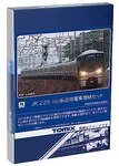 Kato 2-321 Ho Gauge Large Radius Curve Track R1546-11.25 4PCS New Model Rail. Fixed Price $171.38.