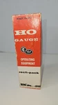 Ideal Models Ho Gauge Operating Equipment Recti-pack T501- Used. Fixed Price $15.00.