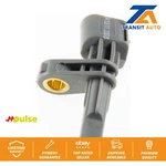 Rear Right Abs Wheel Speed Sensor For Volkswagen Tiguan Audi Atlas Taos Q3 ID.4. Fixed Price $41.17.