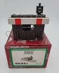 Lgb 1031 Scale Bumper With Signal Light And Cover Ln/box. Fixed Price $12.79.