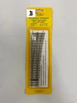 Micro Engineering Ho Scale Code 70 #5C Ladder Turnout Right Hand 14-815. Fixed Price $45.45.