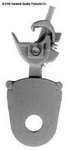 Kadee 38 Ho 30-SERIES Coupler Medium (19/64) Centerset Shank. Fixed Price $6.99.