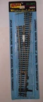 Atlas Ho Scale #263 Nickel Silver Code 100 Mark #6 Left Hand Switch. Fixed Price $12.99.