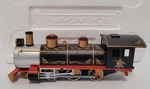 Anheuser Busch 1876 Steam Locomotive Hawthorne Village Bradford Exchange. Fixed Price $49.99.