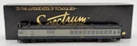 Bachmann 81404 Ho Baltimore & Ohio Emc Gas Electric Doodlebug #6005 Ex/box. Fixed Price $39.00.