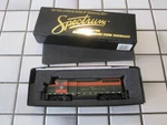 Bachmann Spectrum Great Northern Powered Engine Ho Scale. Fixed Price $48.90.