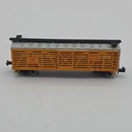 Bachmann Scale 1:160 Union Pacific #294739 Cattle Livestock Box Car Up Freight. Fixed Price $13.99.