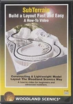 Subterrain: Build Layout Fast And Easy-dvd (dvd) N/a Larry Malone. Fixed Price $17.30.