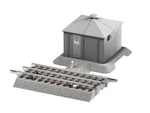 Lionel 1929100 Defect Detector. Fixed Price $94.99.
