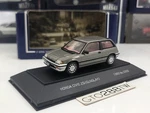 Sapi Models 1:43 Scale Honda Civic 25I 1983 3RD Gen. - Gun Grey. Fixed Price $119.95.
