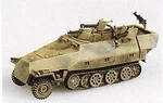 Trident Miniatures 90128 Ho Scale Military -sdkfz 251 Series Half-tracks. Fixed Price $21.99.