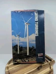 Walthers Cornerstone 933-3163 Ho Wind Turbine Kit. Fixed Price $51.95.